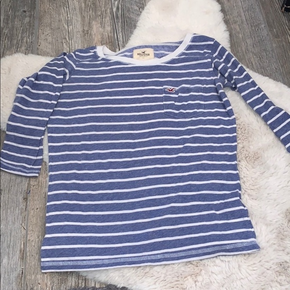 73 Hollister Top